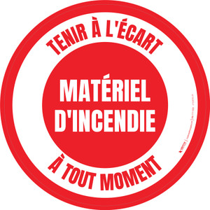 Matériel De Mise En Scène Étage Signe
