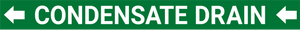 Condensate Drain
