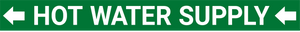 Hot Water Supply Hot Water Supply