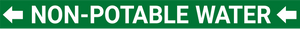 Non-Potable Water Non-Potable Water