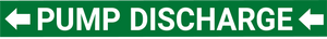 Pump Discharge