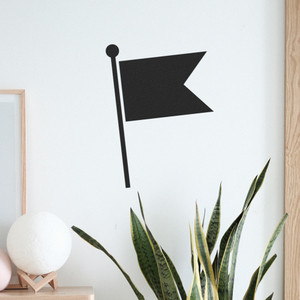 Flag - Wall Decor