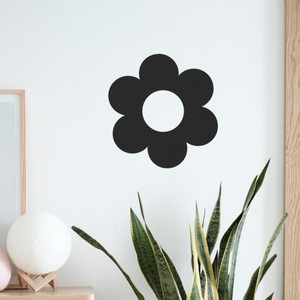 Groovy Flower - Wall Decor