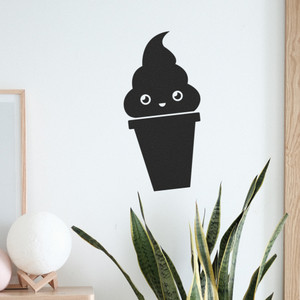 Ice Cream - Wall Decor