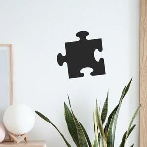 Jigsaw Puzzle - Wall Decor