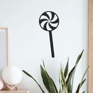 Lollipop - Wall Decor