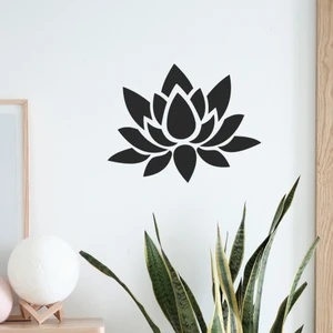 Lotus - Wall Decor