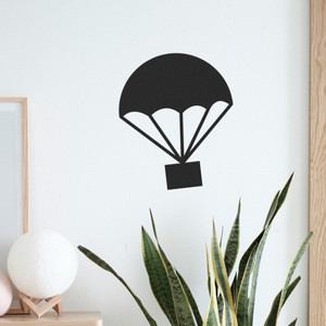 Parachute - Wall Decor