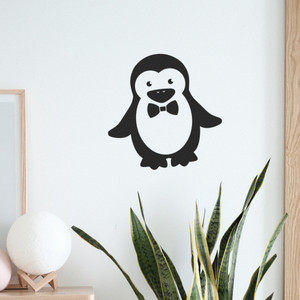 Penguin - Wall Decor