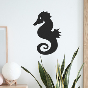Seahorse - Wall Decor