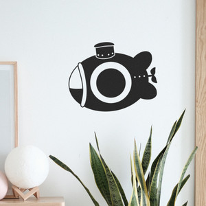 Submarine - Wall Decor