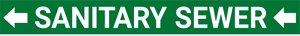 Sanitary Sewer Sanitary Sewer