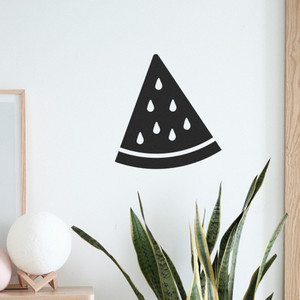 Watermellon Slice - Wall Decor