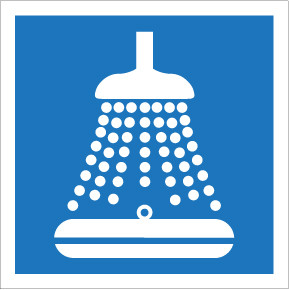 Start Water Spray in Launch Sequence Mandatory - IMO Glow Label