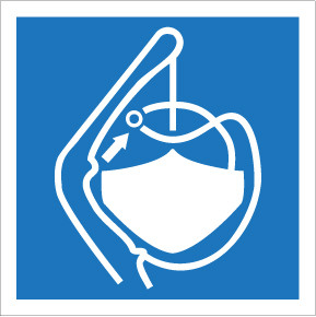 Release Lifeboat Gripes in Launch Sequence Mandatory - IMO Glow Label