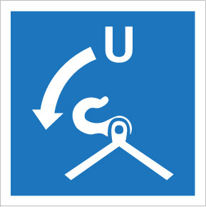 Release Falls in Launch Sequence Mandatory - IMO Glow Label