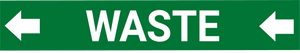 Waste (Green)