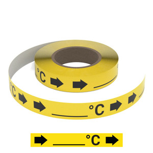 ______C - Pipe Marking Roll