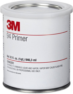 3M Tape Primer 94 – Floor Tape Adhesion Promoter