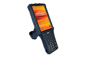 AML Scepter Pro Handheld Barcode Scanner
