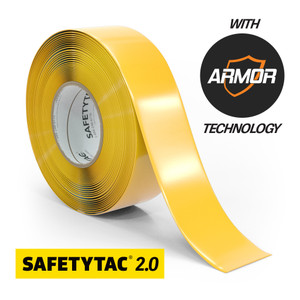 SafetyTac 2.0 with Armor Technology SafetyTac 2.0 with Armor Technology