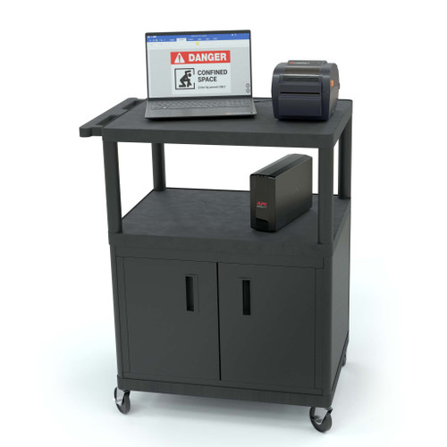LabelTac 4 Standalone Print Station