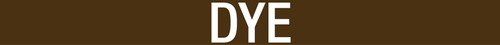 Dye Pipe Label