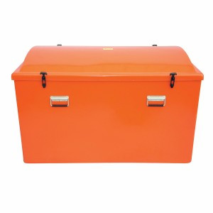 SpillTech Containment Boom Storage