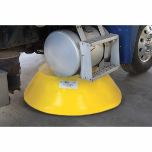 SpillTech 150-Gallon Pop-Up Pool