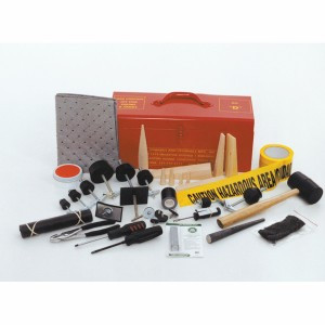 SpillTech Drum Repair Kit