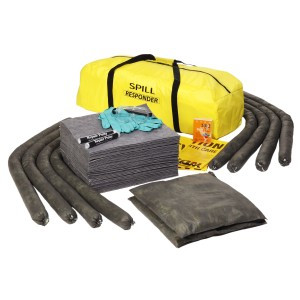SpillTech Universal Duffle Spill Kit