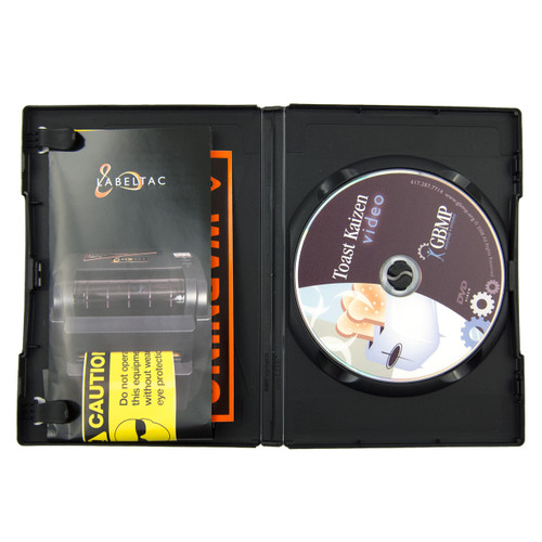 toast dvd burner free