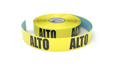 Alto - Inline Printed Floor Marking Tape