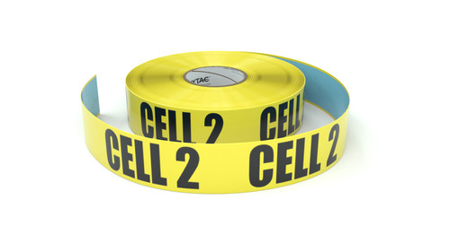 Cell 9 - Inline Printed Floor Marking Tape
