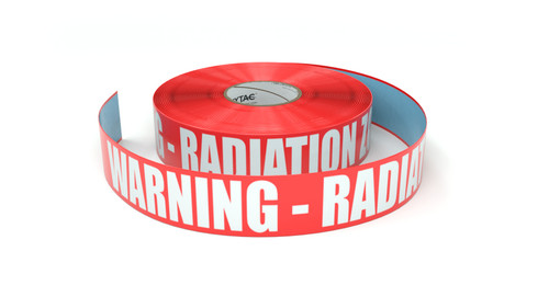 radiation tape