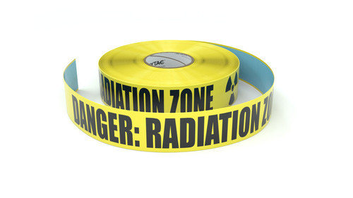 radiation tape