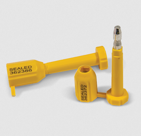Bolt Security Seal