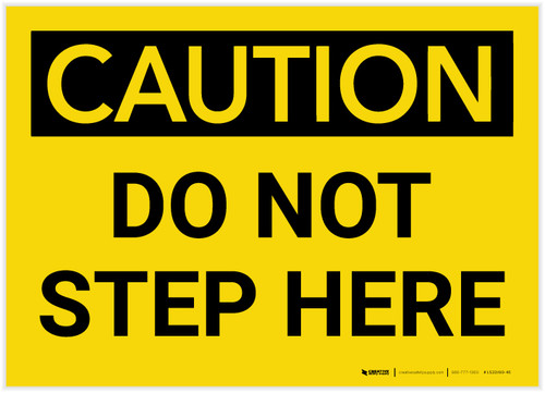 Persona 3 Mens Kurta Do Not Step Here Stickers - 3 Pack 10x3 Inch Vinyl ...