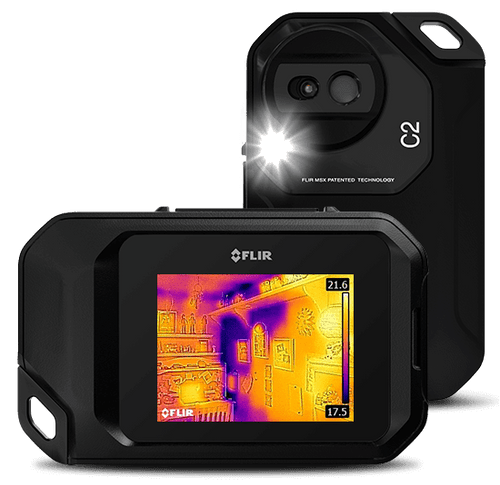 Flir C2 thermal Imaging Camera