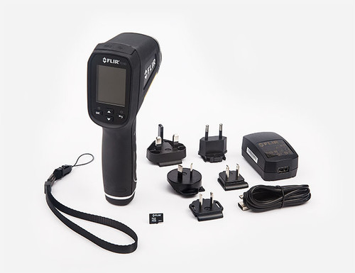 Flir Spot Thermal Camera TG165