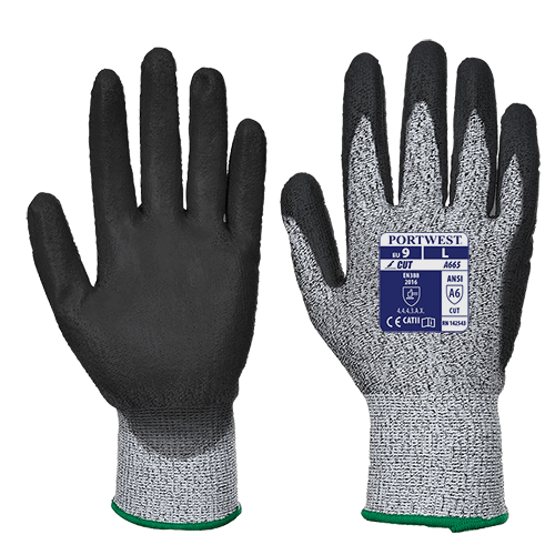 Advanced Cut 5 Glove