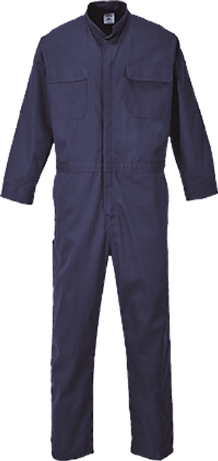 Portwest Coveralls Size Chart