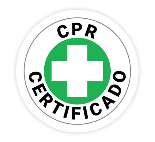 Chemical Emergency Team - Hard Hat Sticker