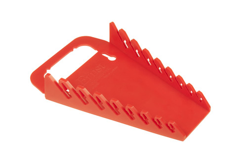 8 Wrench Gripper - Red
