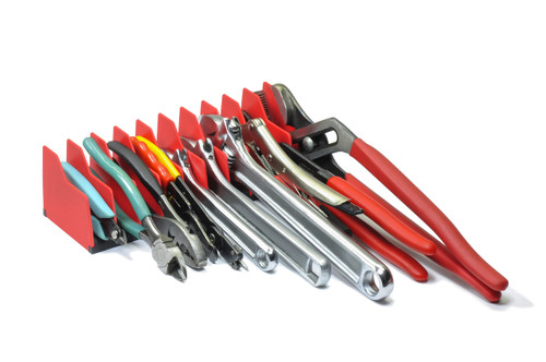 Plier Pro 10 Tool Organizer - Ernst 5500