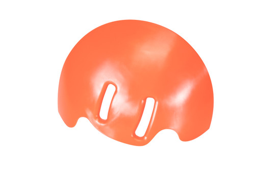 16”-13” Ultra-flex Wheel Protector - Orange