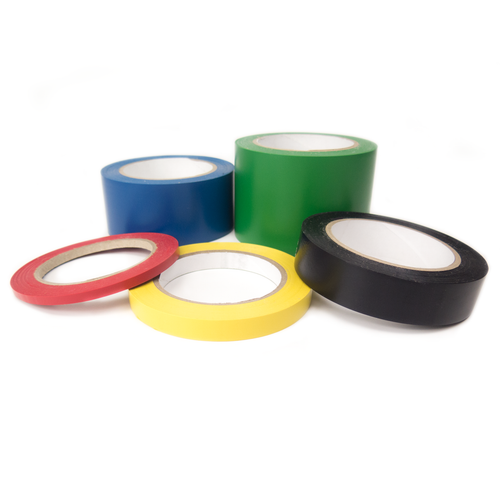 Floor Marking Tape Vinyl Floor Tapes Creative Safety Supply