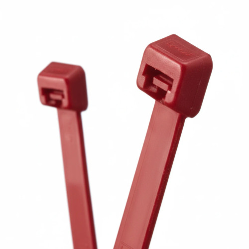 Plenum Rated Cable Ties