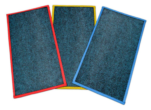 STRIDE LP 1/2" Replacement Mat