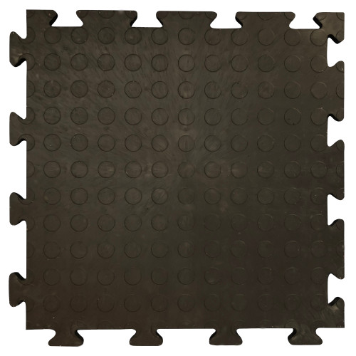 Penny-Lok - Modular Flooring System